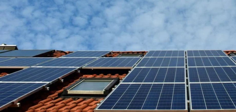 Erneuerbare Energien und Klimaschutz in Schenefeld