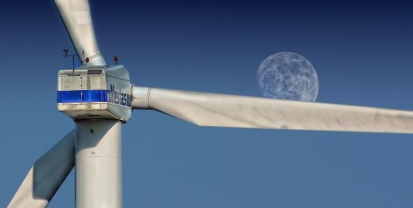 Windkraft Windkraft