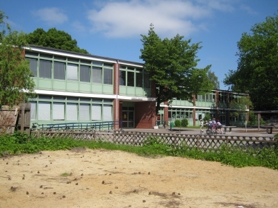 Bild: Grundschule Altgemeinde