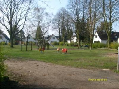 Bild: Spielplatz Am Pulverberg