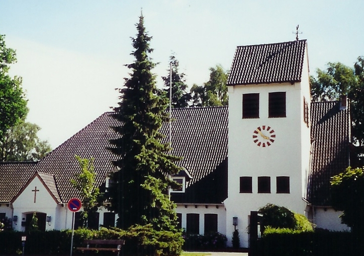 Bild: Stephanskirche