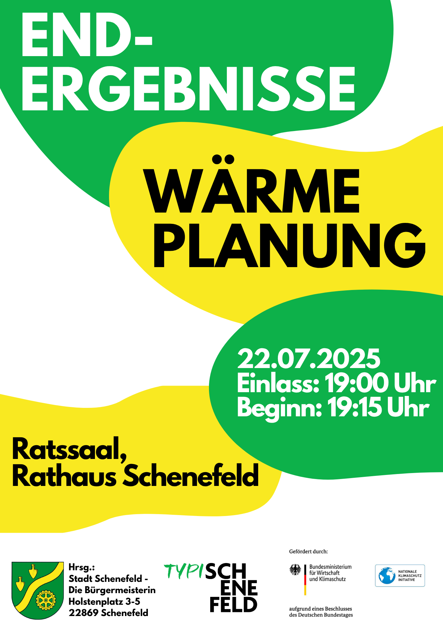 KWP-Auftakt Plakat - 1 KWP-Auftakt Plakat - 1