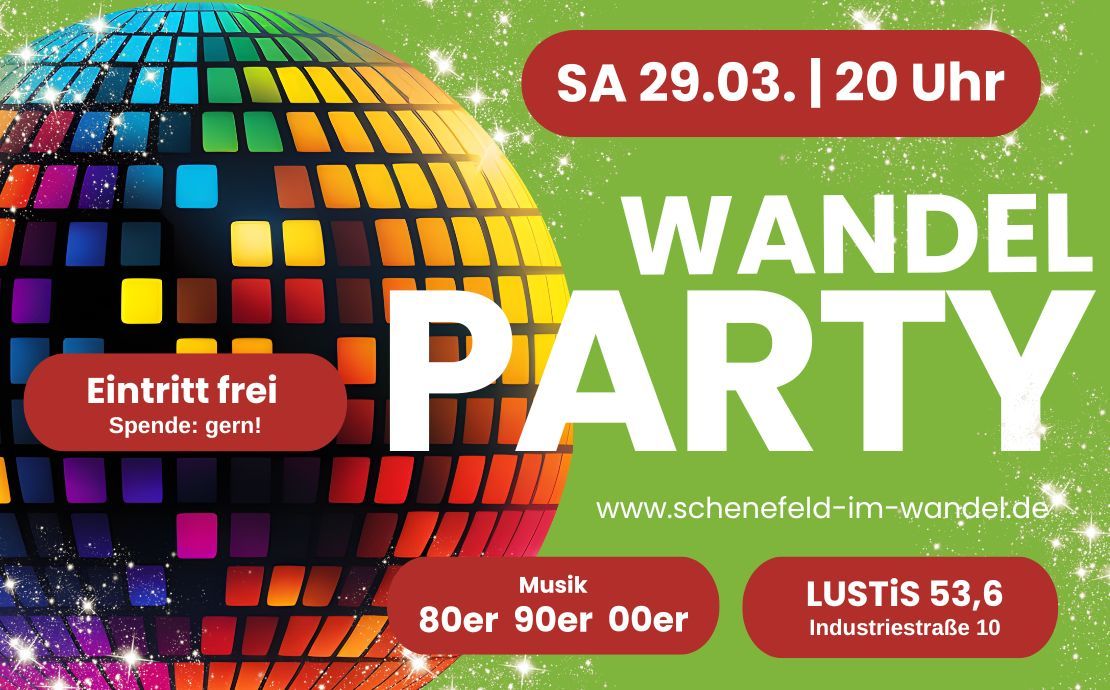 Wandelparty 03-2025 Stadt-Schenefeld-Veranstaltungen - 1