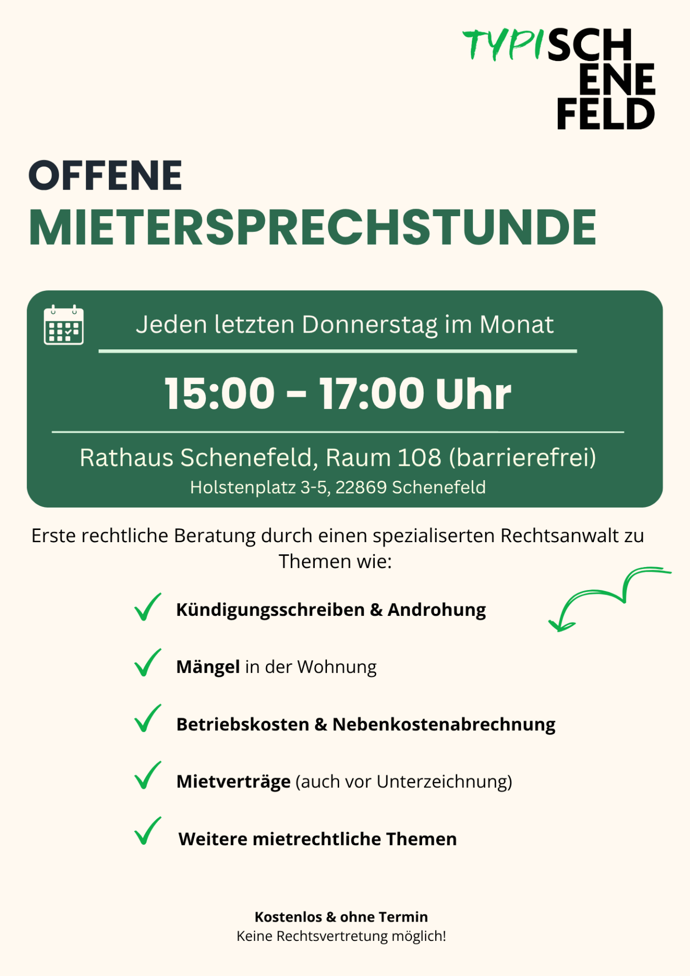 OFFENE - 1