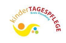 Bild: Logo der Kindertagespflege Kreis Pinneberg