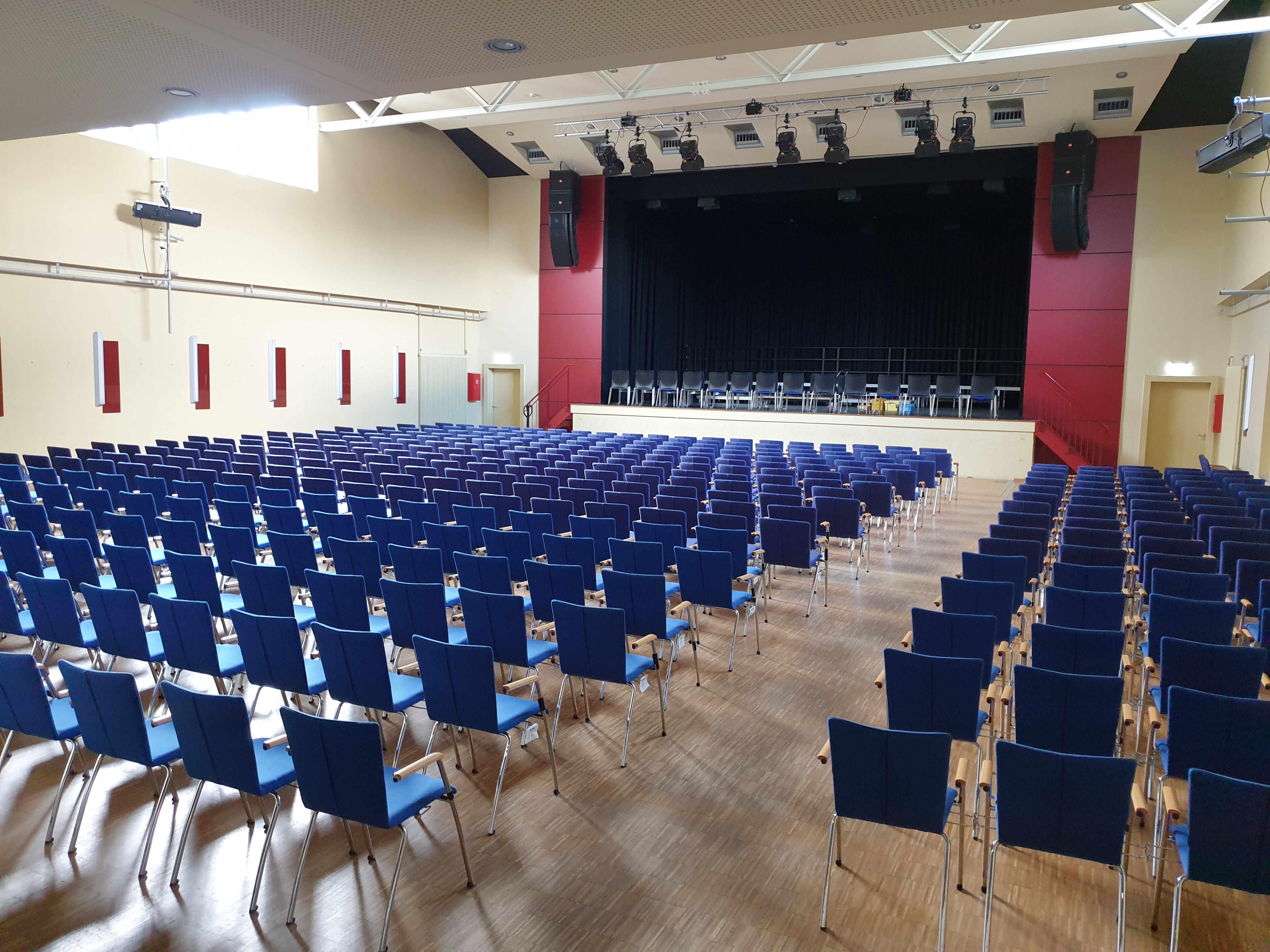 Bild: Forum Schenefeld