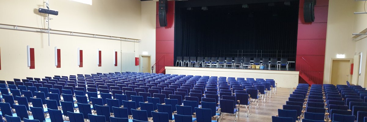 Bild: Forum Schenefeld