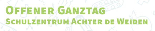Logo: Offener Ganztag Schulzentrum