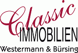 Logo: Classic Immobilien GbR