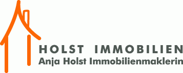 Logo: Holst Immobilien