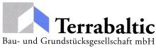 Logo: Terrabaltic Bau- und Grundstücksgesellschaft mbH