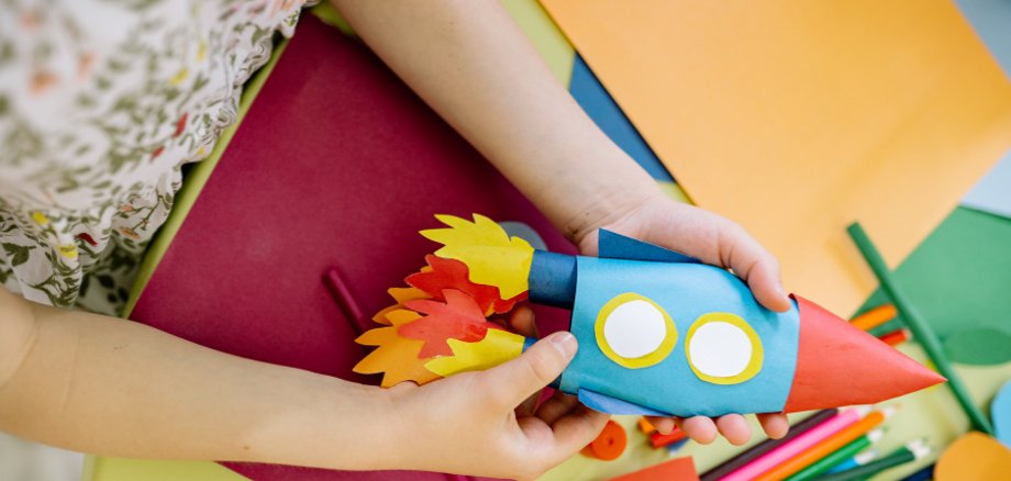 Anträge auf Ermäßigung für Kinderbetreuung für 2027 jetzt stellen Anträge auf Ermäßigung für Kinderbetreuung für 2027 jetzt stellen