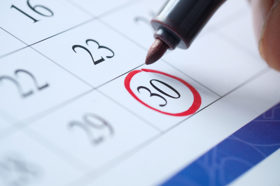Ihre Termine in unserem Online Veranstaltungskalender