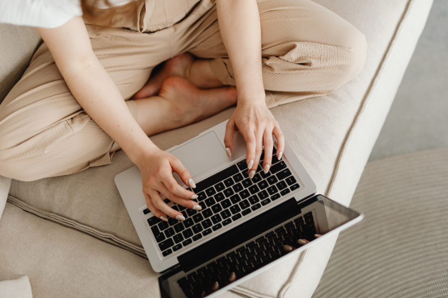 Online Seminarreihe für Alleinerziehende