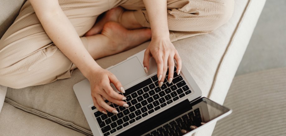 Online Seminarreihe für Alleinerziehende