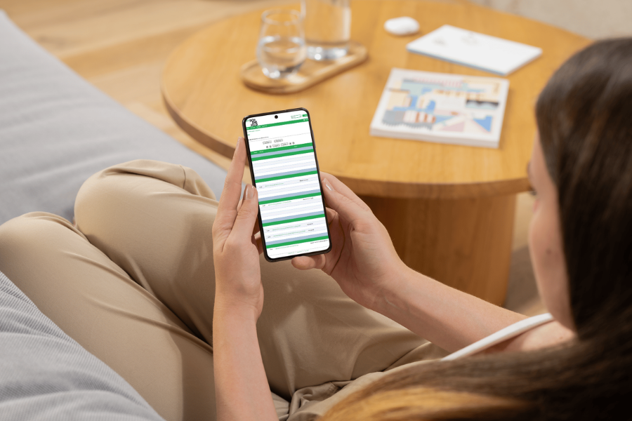 Kommunalpolitik jetzt in der Schenefeld App