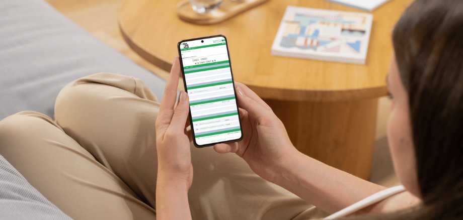 Kommunalpolitik jetzt in der Schenefeld App