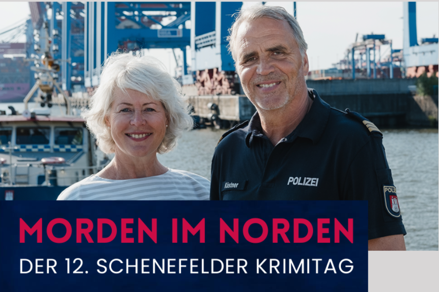 Lesung von Kästner und Kästner