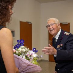 Festakt 50 Jahre Stadt Schenefeld