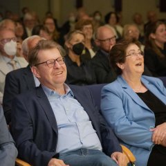 Festakt 50 Jahre Stadt Schenefeld