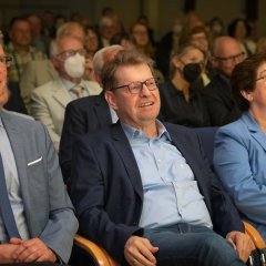 Festakt 50 Jahre Stadt Schenefeld