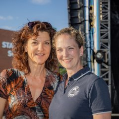 Stadfest 50 Jahre Schenefeld - Festakt