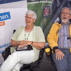 Stadfest 50 Jahre Schenefeld - Festakt