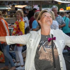 Stadfest 50 Jahre Schenefeld - Festakt