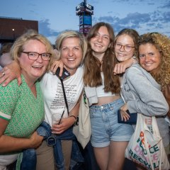 Stadfest 50 Jahre Schenefeld - Festakt