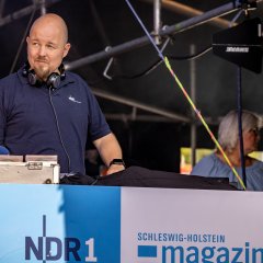 Stadfest 50 Jahre Schenefeld - Festakt