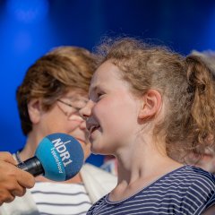 Stadfest 50 Jahre Schenefeld - Festakt