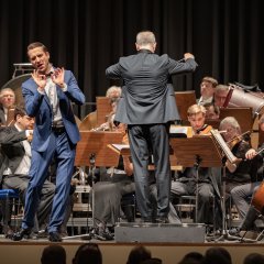 Stadfest 50 Jahre Schenefeld - Festakt