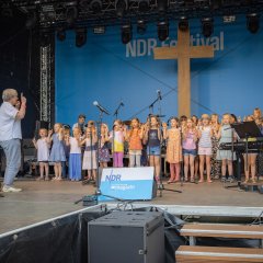 Stadfest 50 Jahre Schenefeld