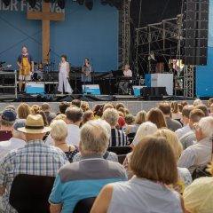 Stadfest 50 Jahre Schenefeld