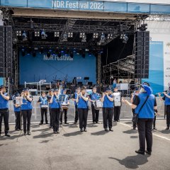 Stadfest 50 Jahre Schenefeld