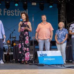 Stadfest 50 Jahre Schenefeld