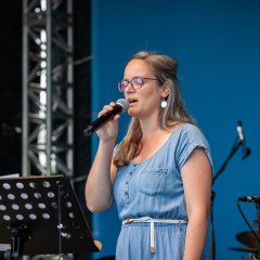 Stadfest 50 Jahre Schenefeld