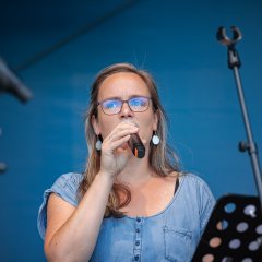 Stadfest 50 Jahre Schenefeld