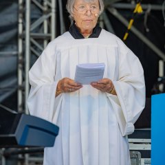 Stadfest 50 Jahre Schenefeld