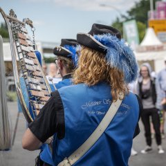 Stadfest 50 Jahre Schenefeld