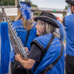 Stadfest 50 Jahre Schenefeld