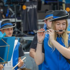 Stadfest 50 Jahre Schenefeld