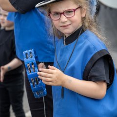 Stadfest 50 Jahre Schenefeld