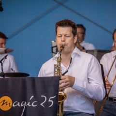 Stadfest 50 Jahre Schenefeld