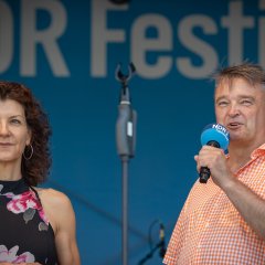 Stadfest 50 Jahre Schenefeld