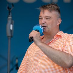 Stadfest 50 Jahre Schenefeld