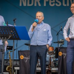 Stadfest 50 Jahre Schenefeld